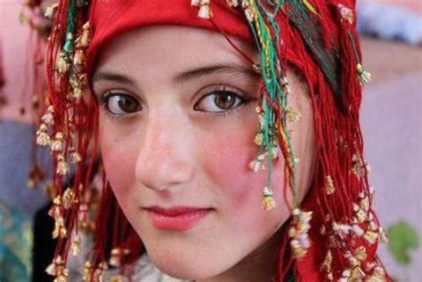 fille kabyle|Top 15 des prénoms kabyles Filles moderne